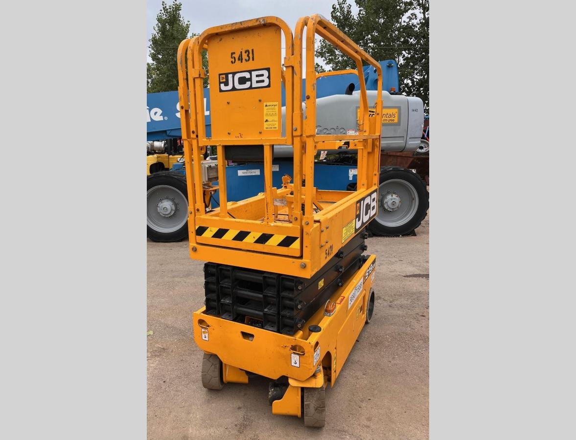2022 JCB S1930E-4
