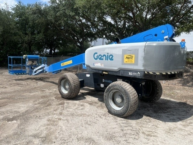 2020 Genie S-65-3