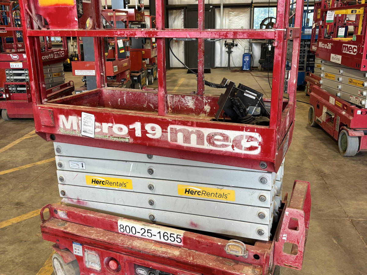 2019 MEC Micro 19