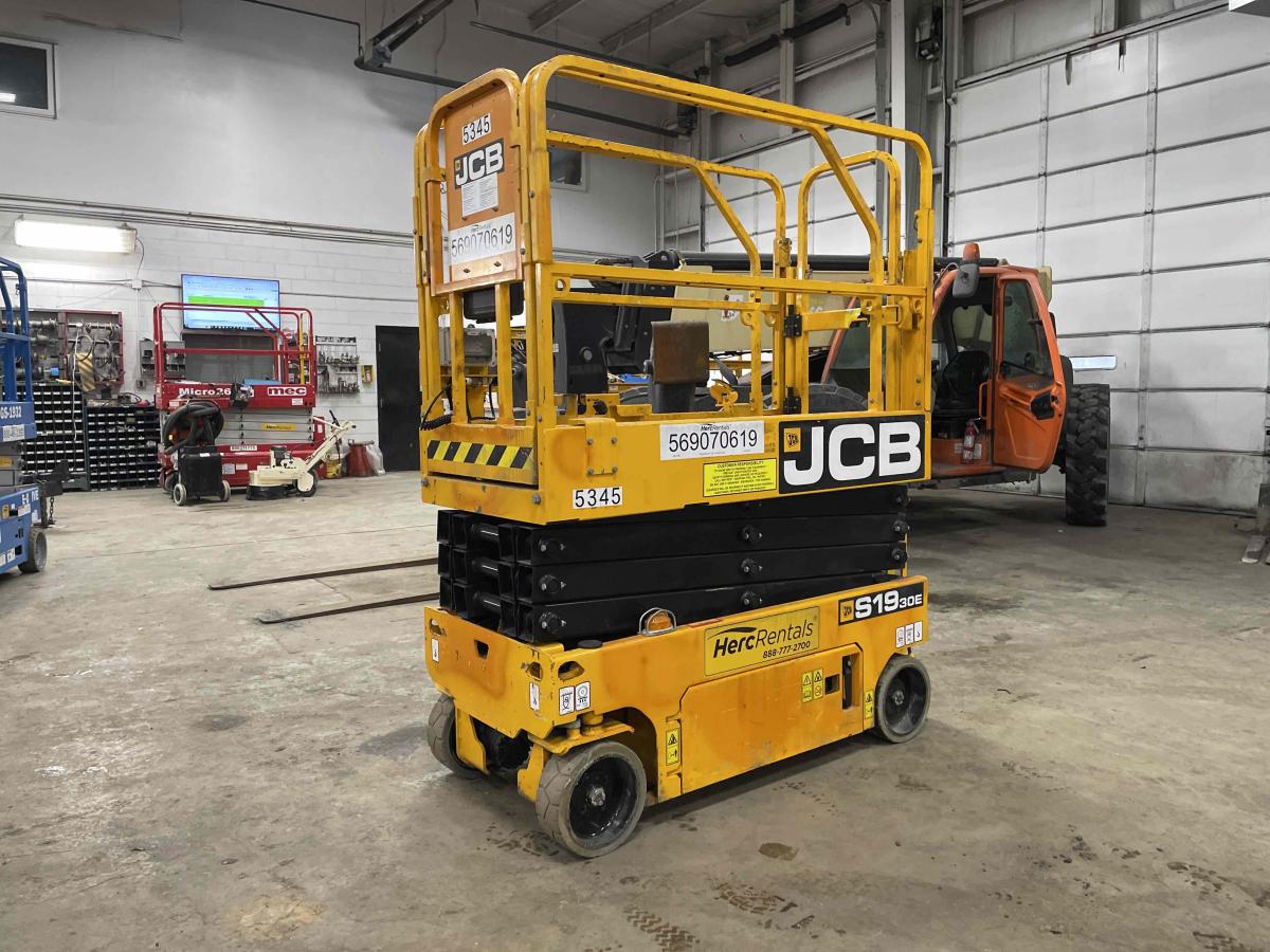 2022 JCB S1930E