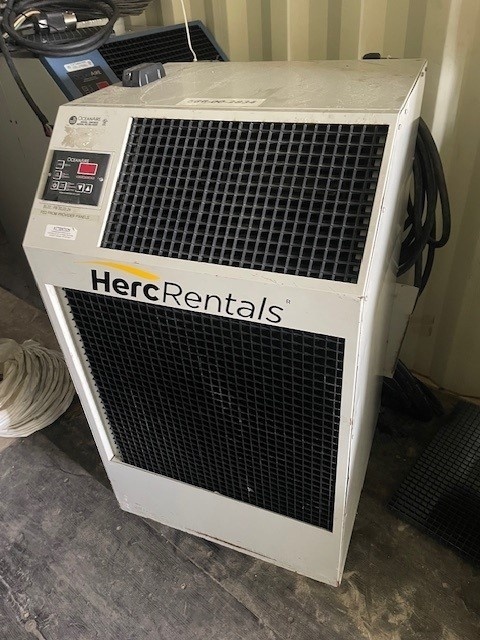 2018 OceanAire OWC6032