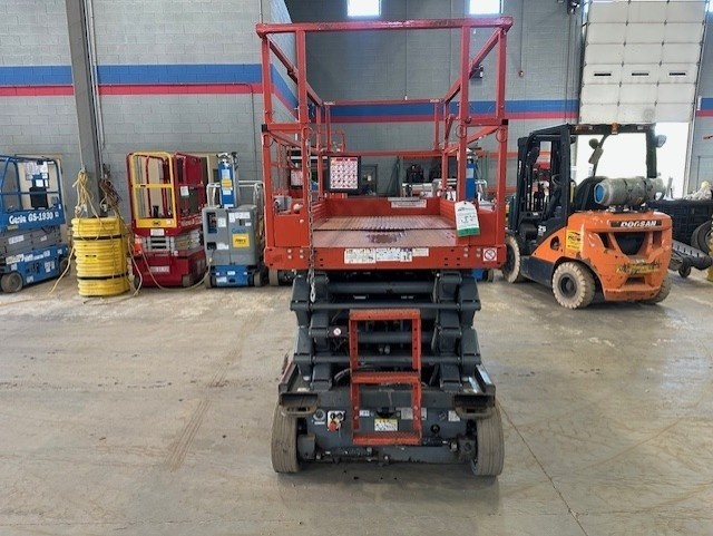 2019 Skyjack SJ4632-5