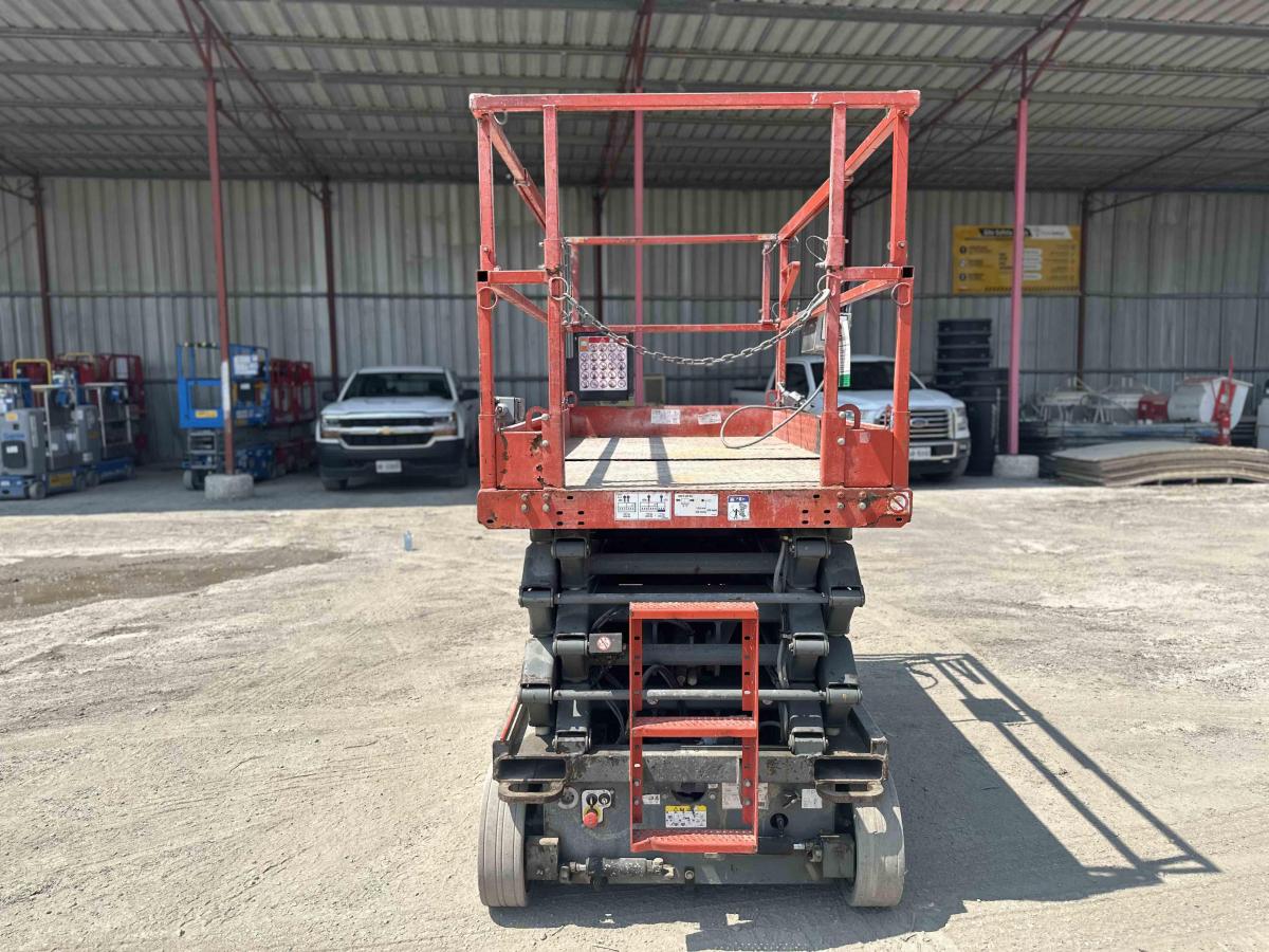 2018 Skyjack SJ4632-3