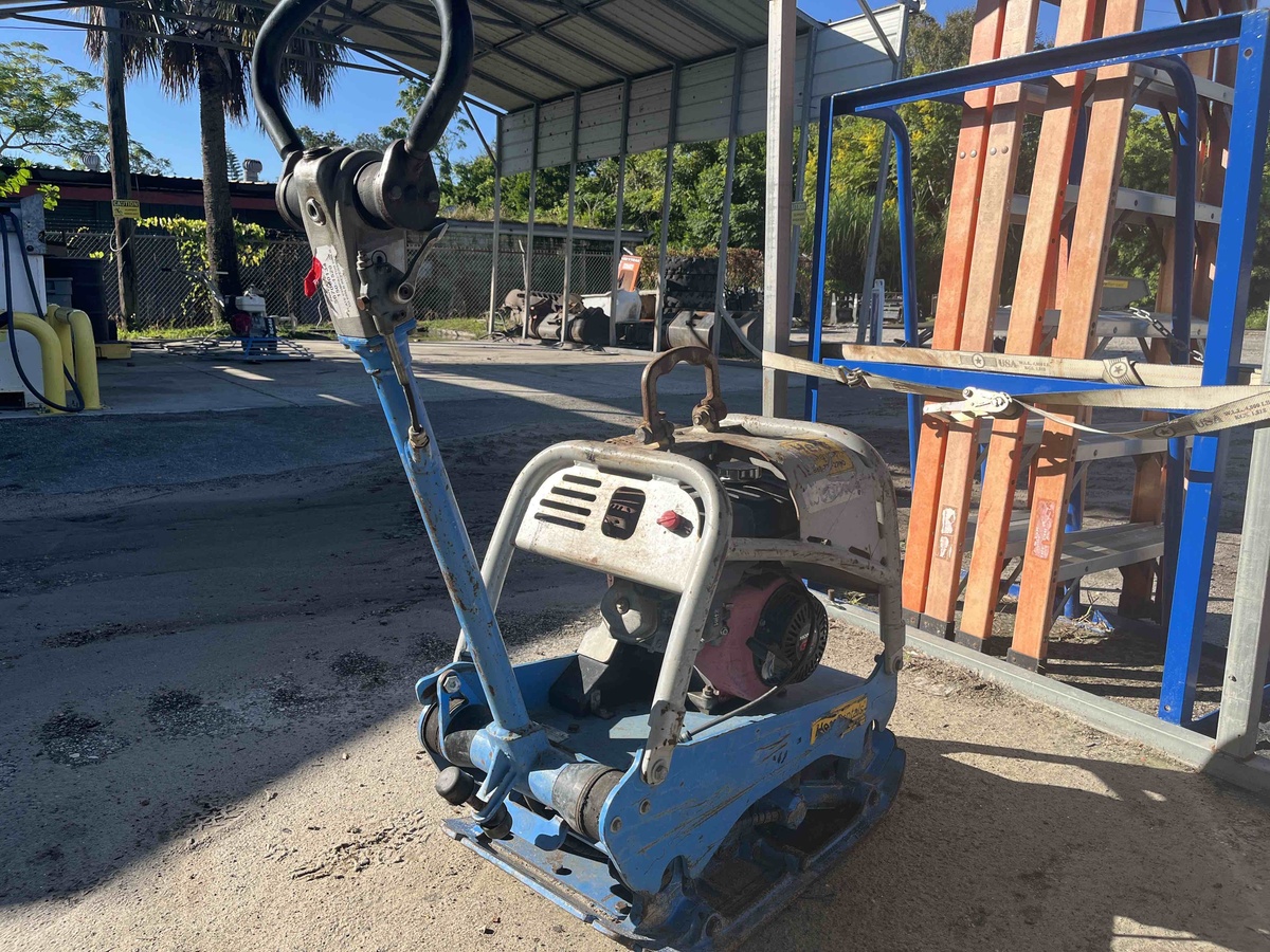 2019 Weber CR5-3