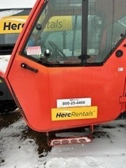 2019 Skyjack SJ1256 THS-2