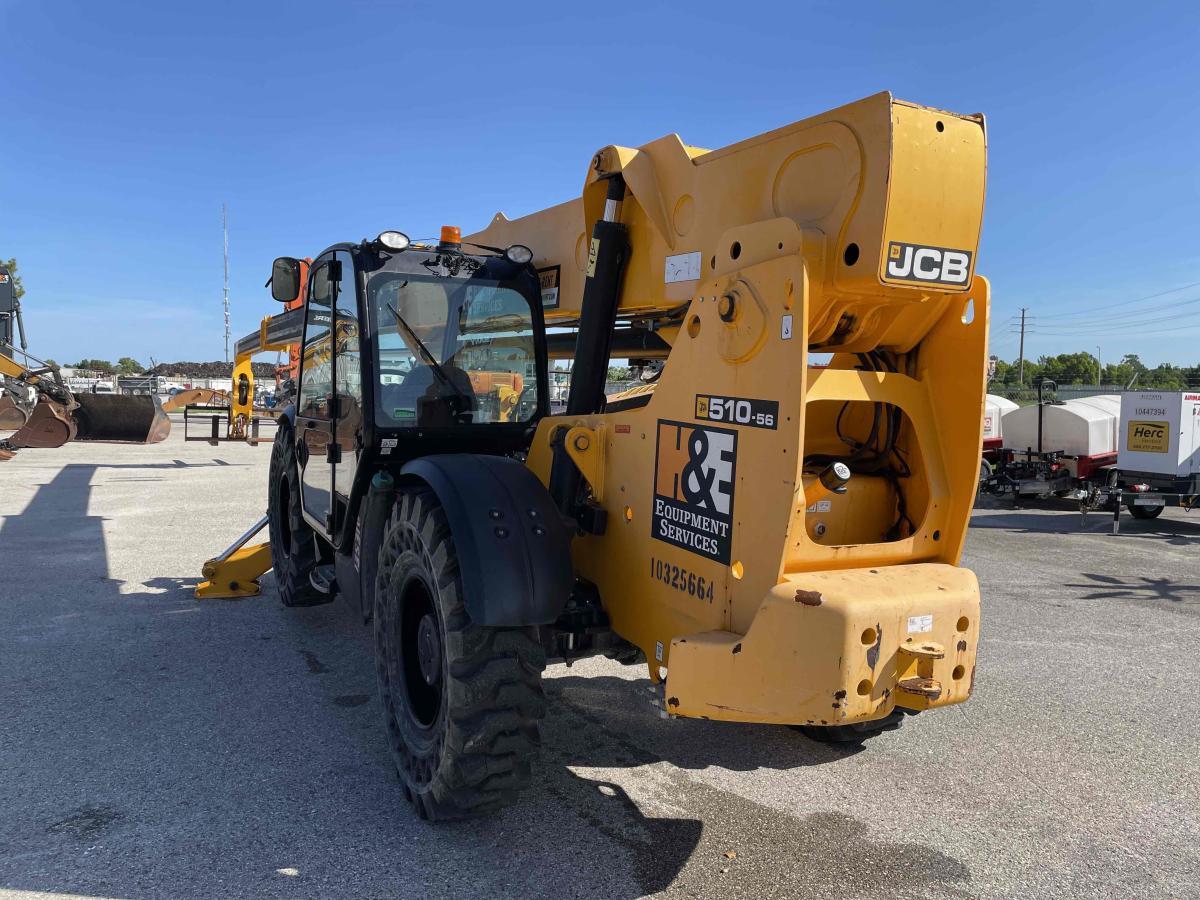 2021 JCB 510-56-3