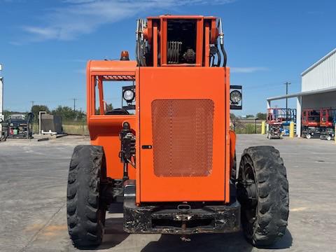 2018 SkyTrak 10054