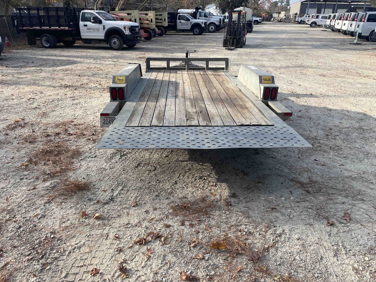 2019 Felling FT10ITIG-4