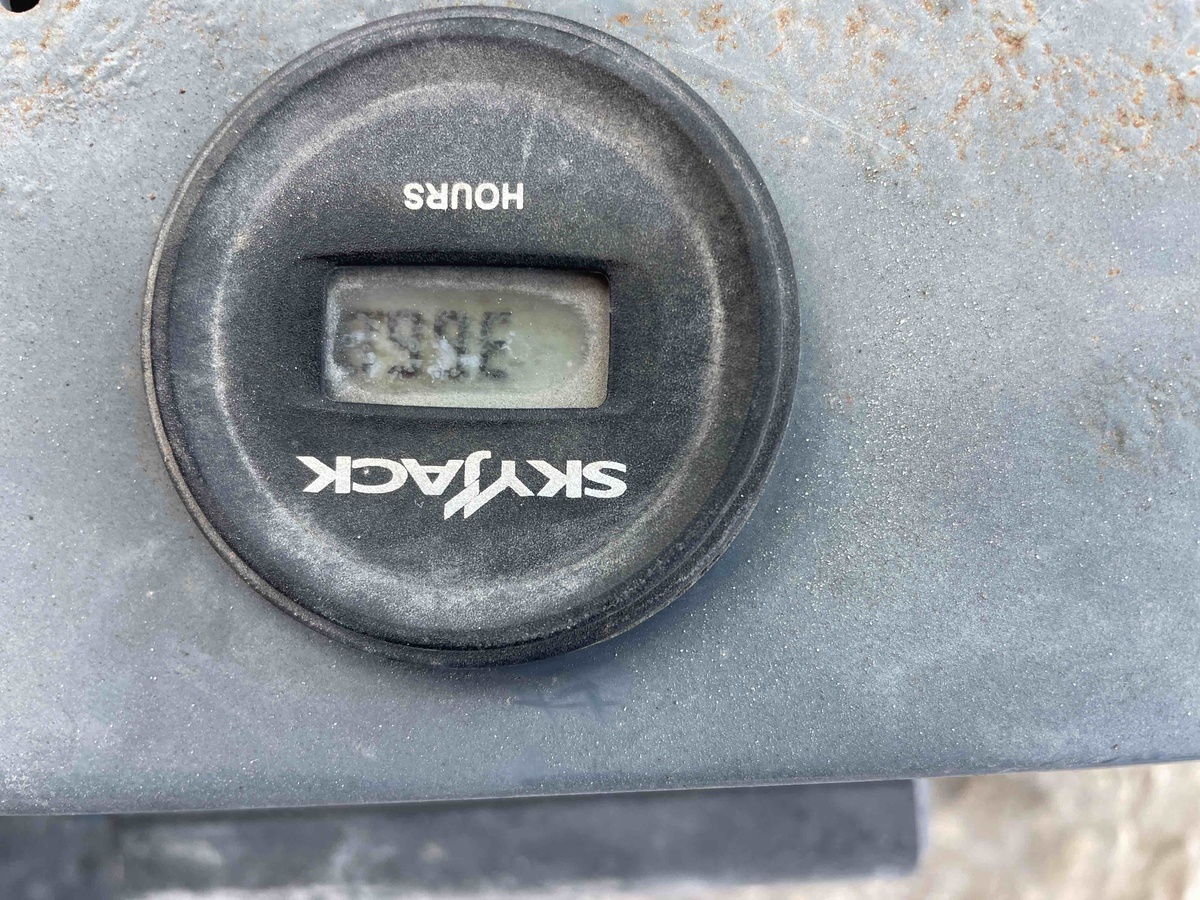 2016 Skyjack SJ4632-6