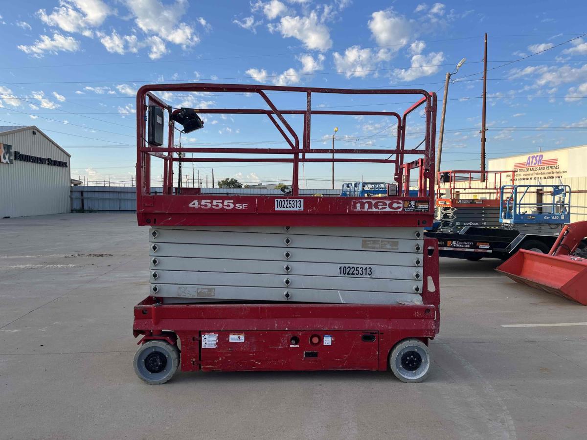 2017 MEC 4555SE-3