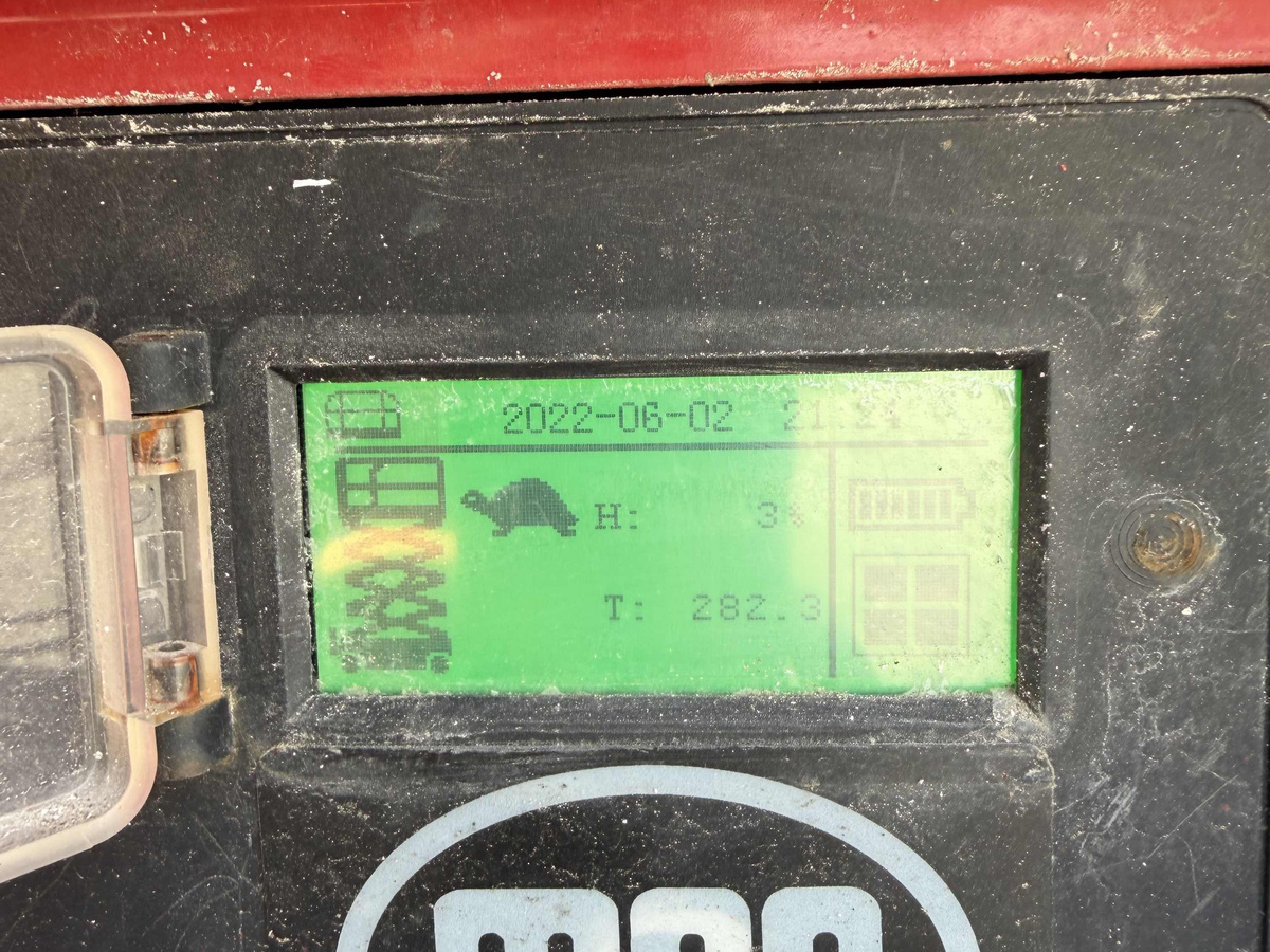 2019 MEC 1330SE-4
