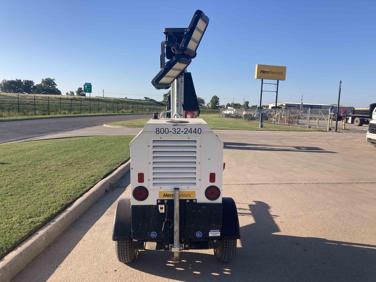 2021 Magnum G4-ECO-4