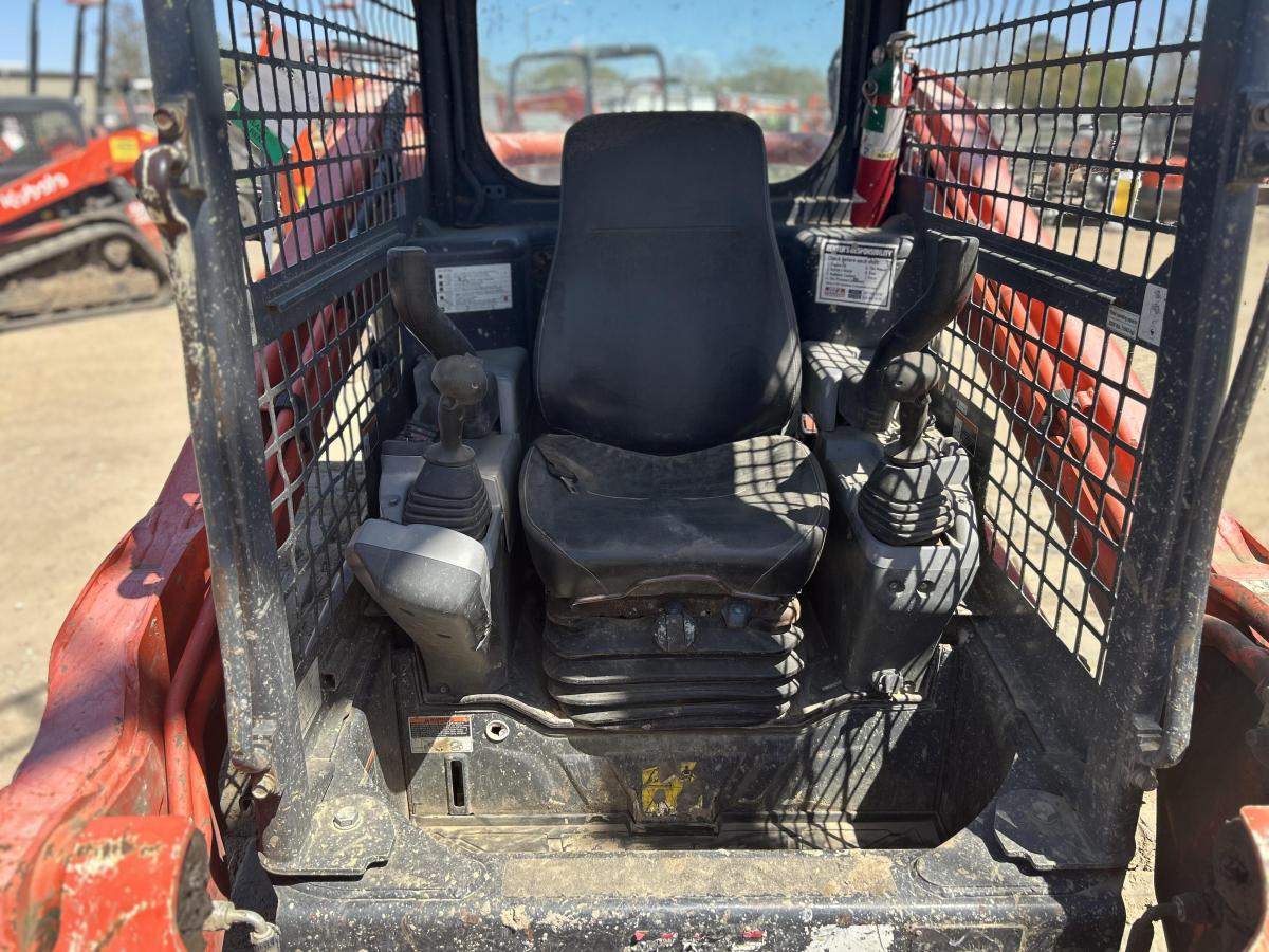 2019 Kubota SVL 75-2