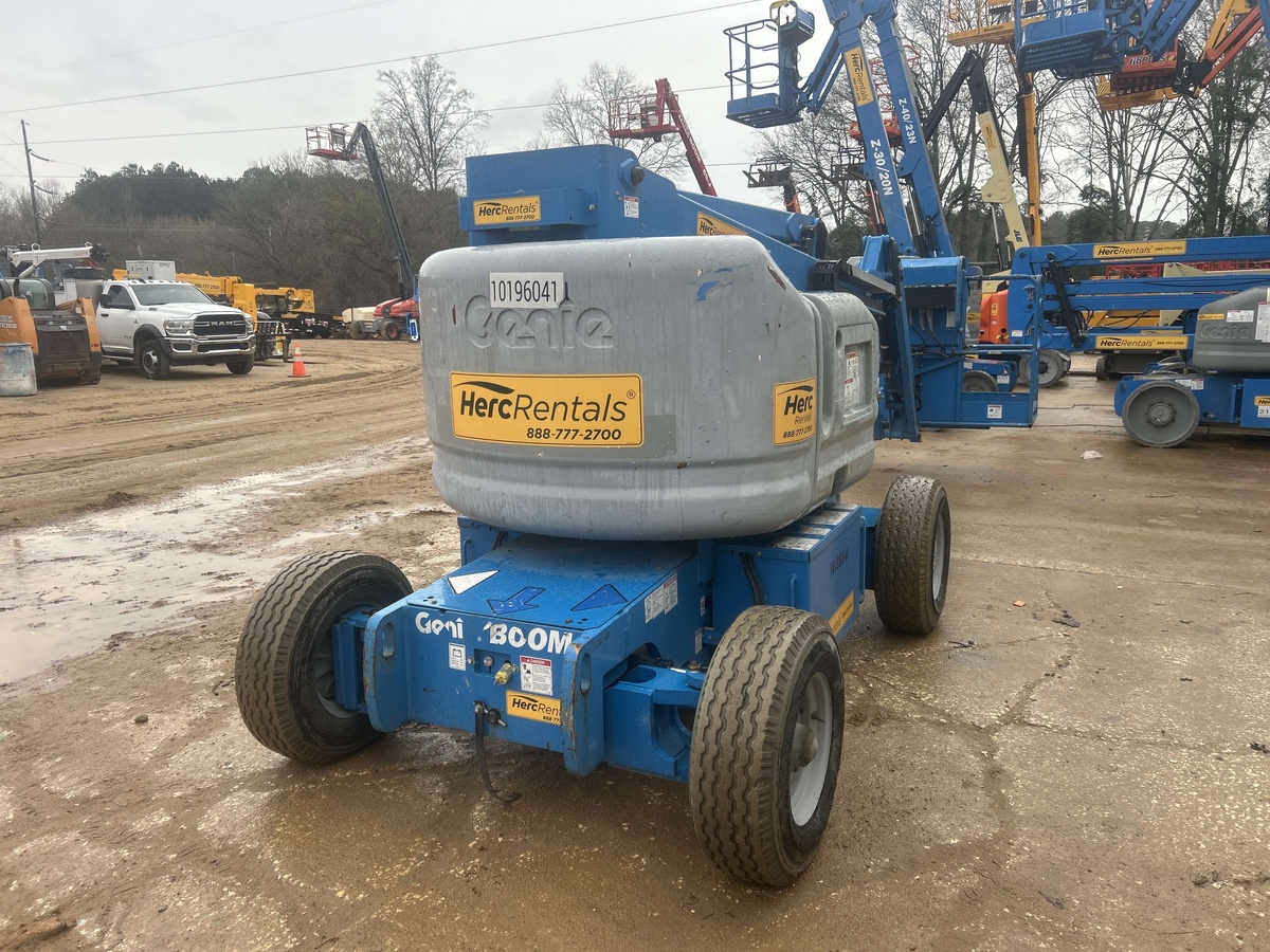 2016 Genie Z-45/25-15