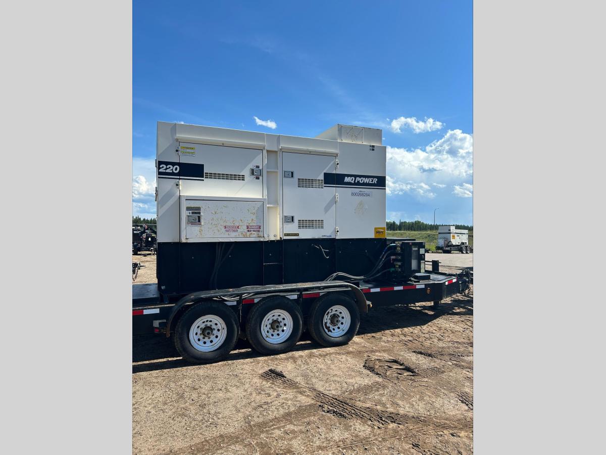 2019 Multiquip DCA220SSJU4F2