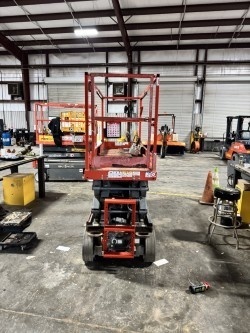 2018 Skyjack SJ3226-4