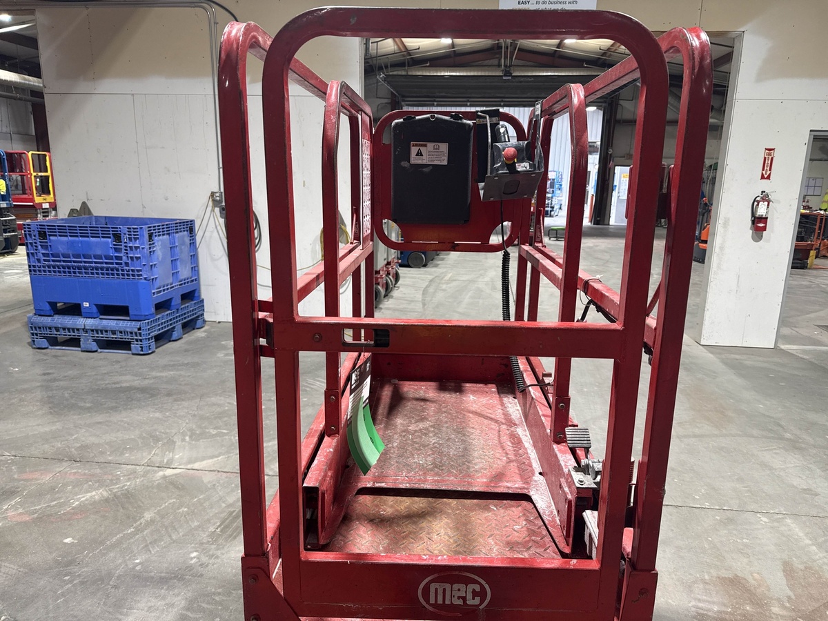2018 MEC 1330SE-6