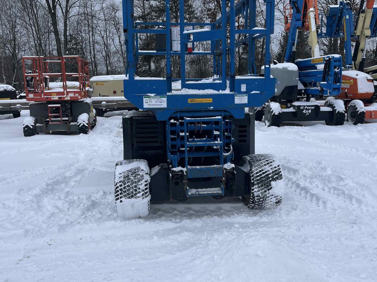 2018 Genie GS-2669 RT