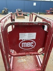 2019 MEC Micro 19-9