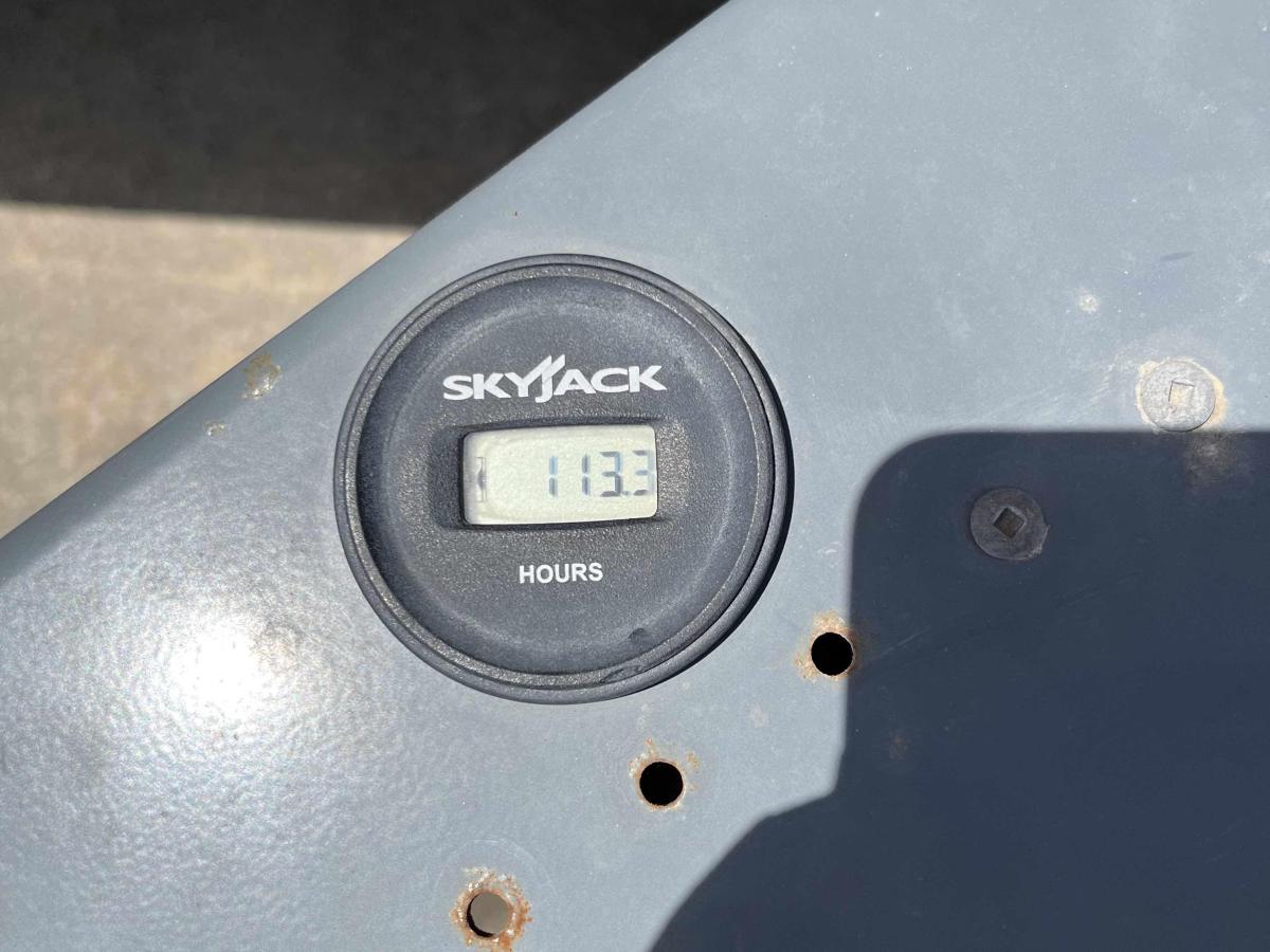 2017 Skyjack SJ3219