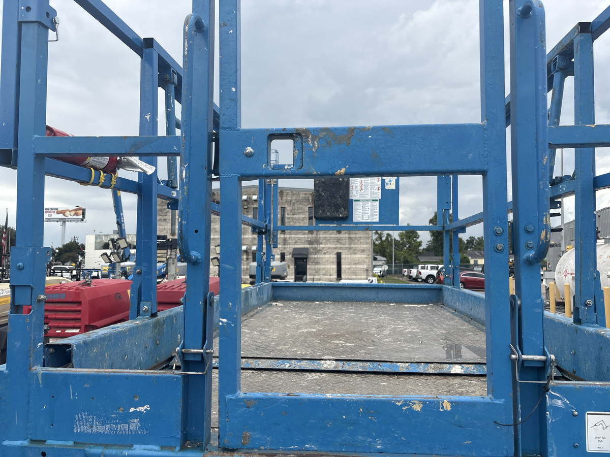 2019 Genie GS-4069 RT-13
