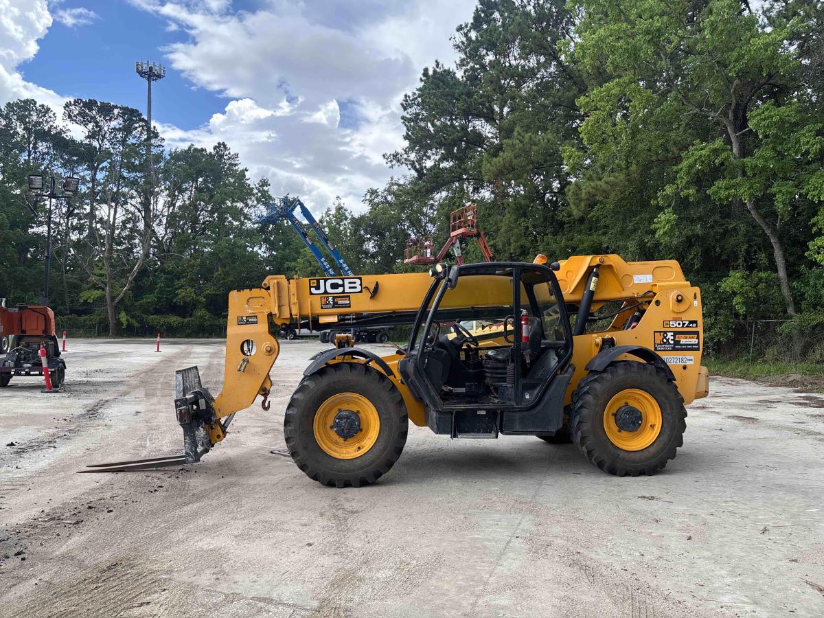 2019 JCB 507-42-1