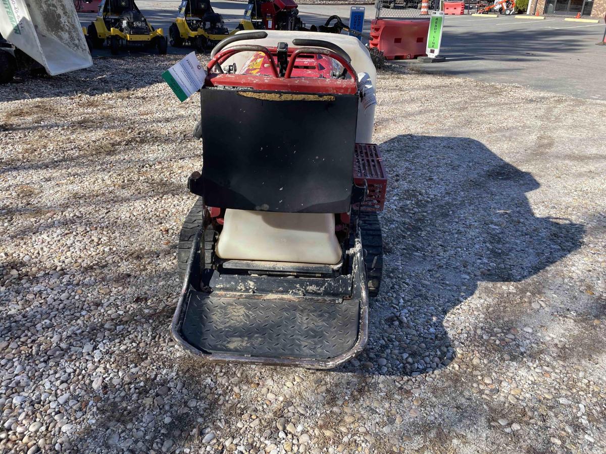 2019 Toro MB TX 2500