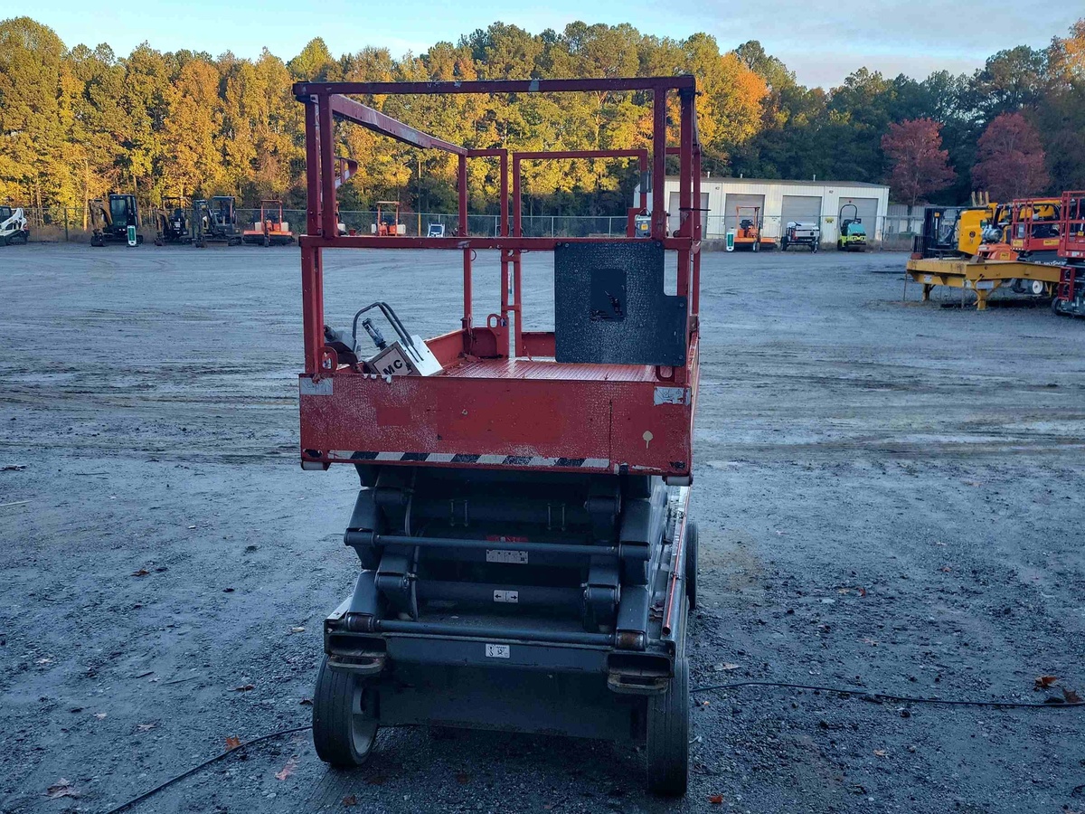 2018 Skyjack SJ-4626-4