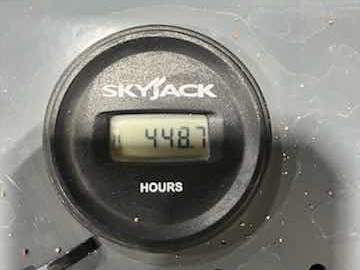 2018 Skyjack SJ4632-5