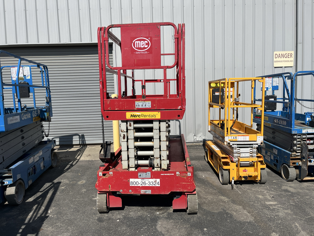 2019 MEC 4555SE-9