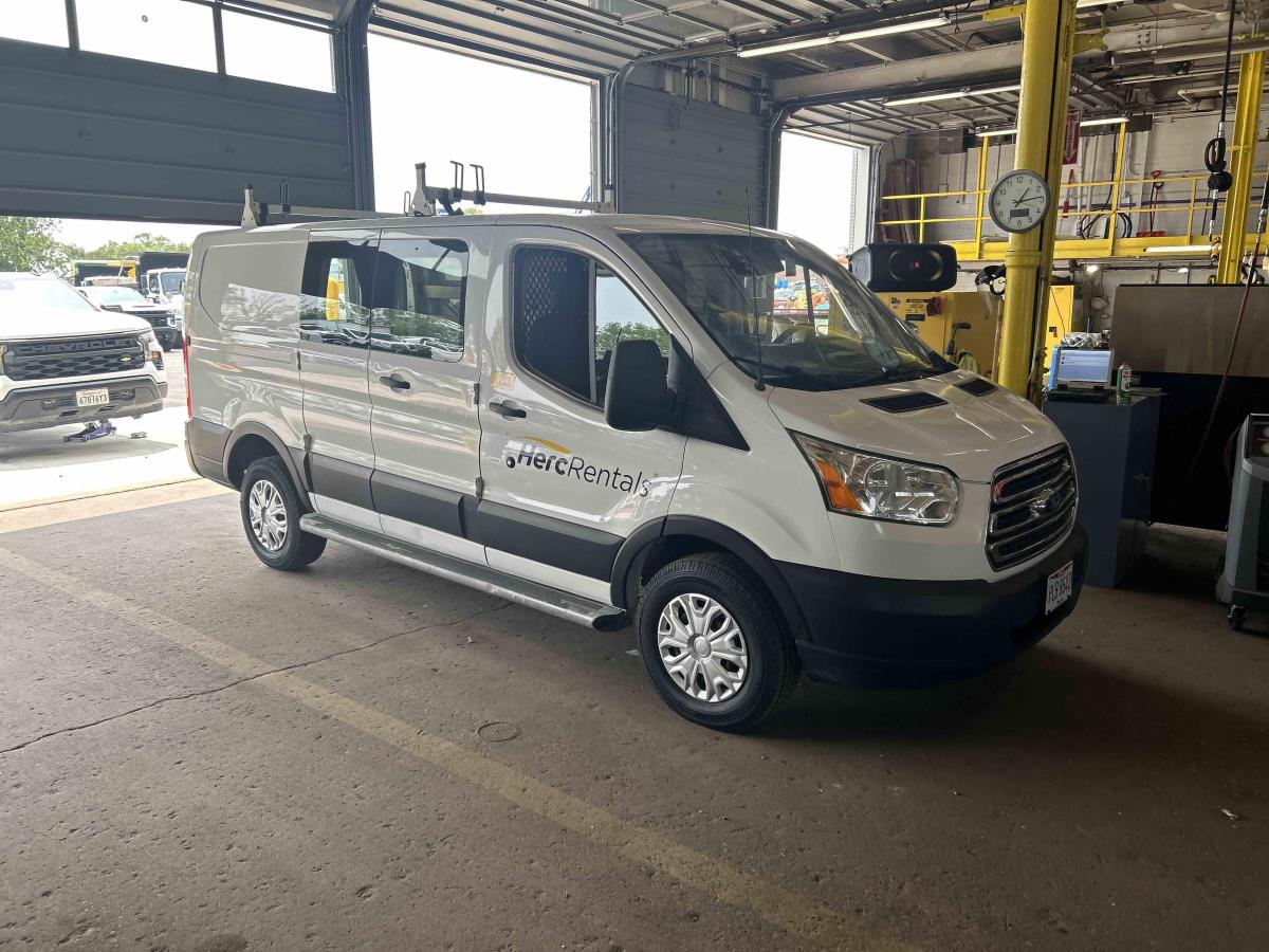 2019 Ford Transit 250-7