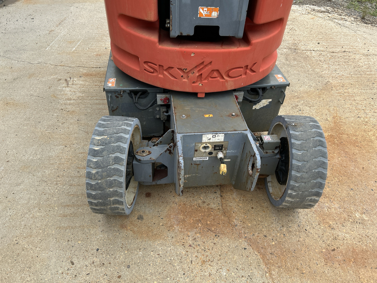 2018 Skyjack SJ30 AJE-10