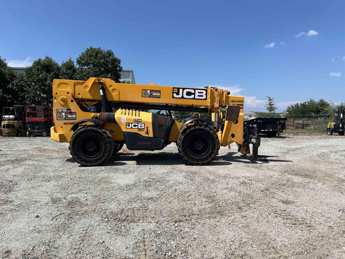 2018 JCB 510-56