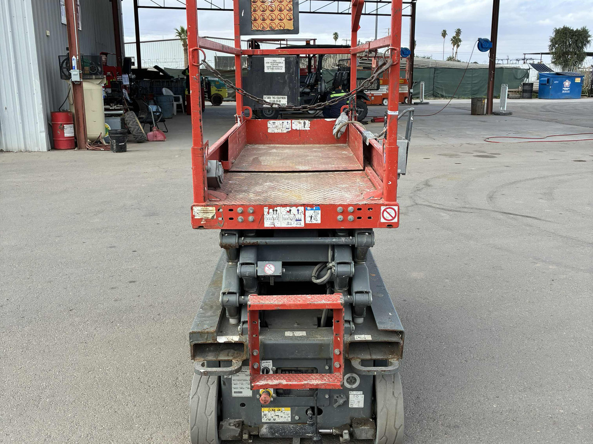 2016 Skyjack SJ3219-5