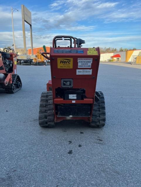 2021 Ditch Witch C24X-2