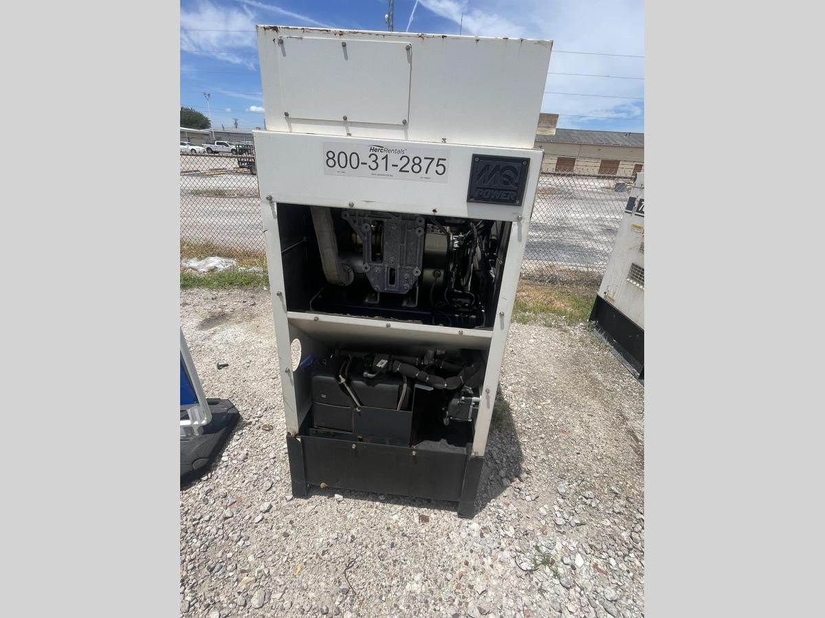 2021 Multiquip DCA-70SSU4F