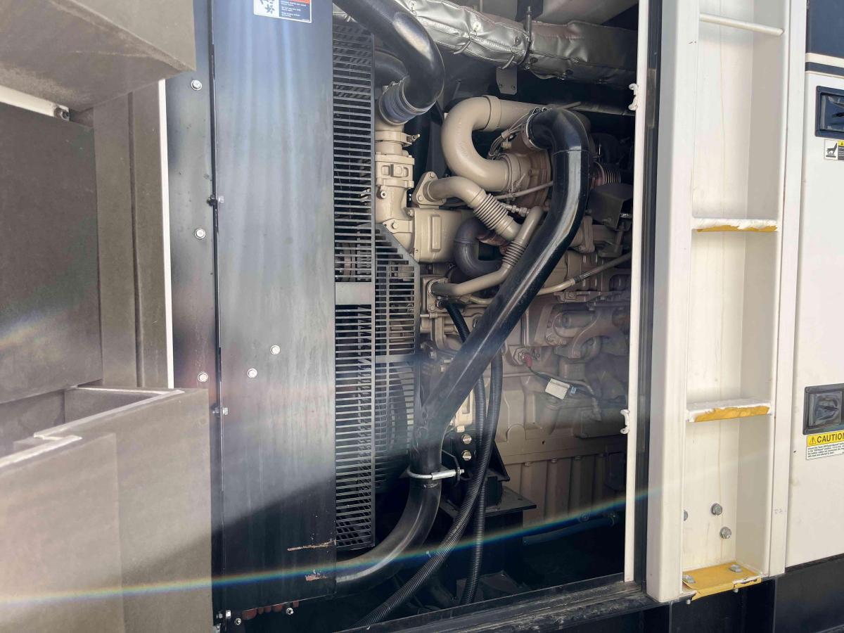 2019 Multiquip DCA300SSJU4F3