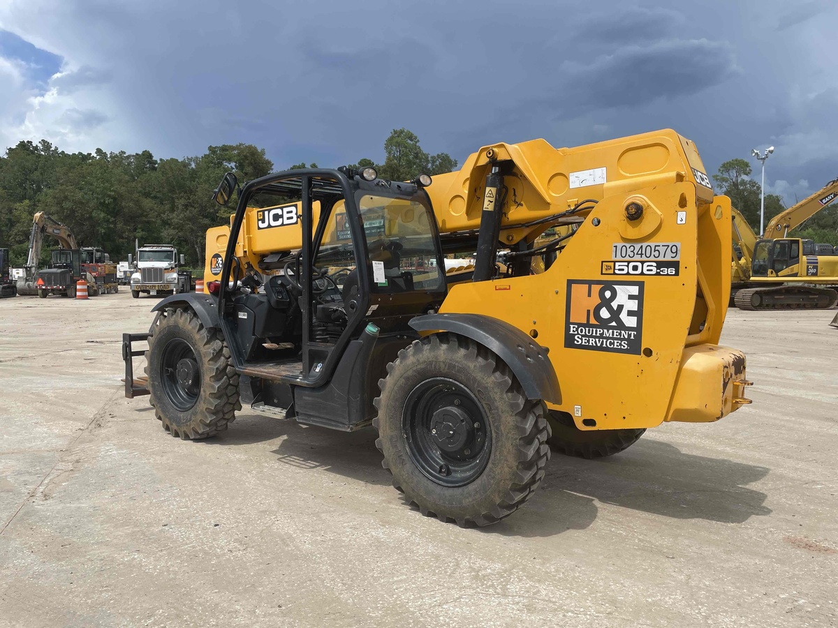 2021 JCB 506-36-1