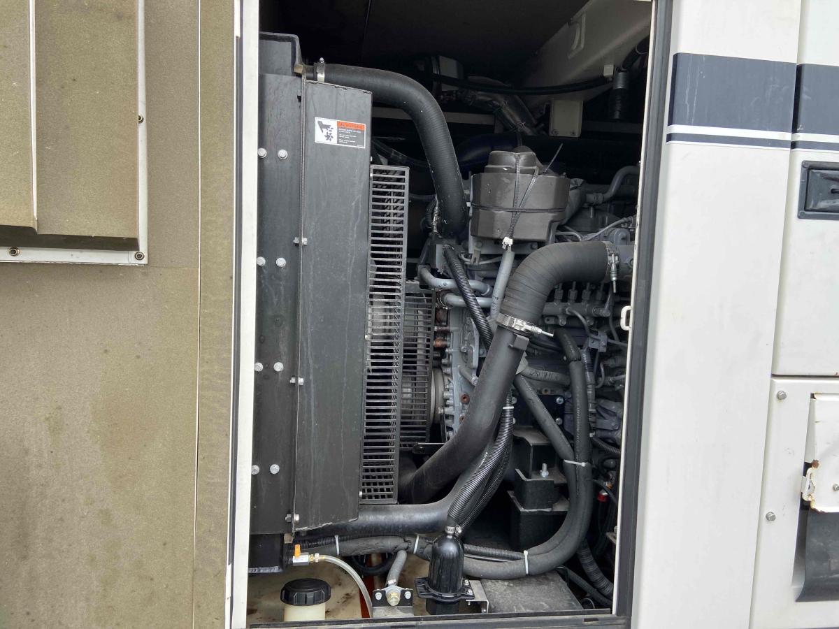 2019 Multiquip DCA125SSIU4F