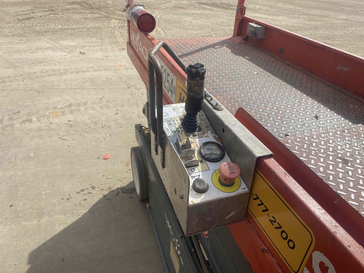 2016 Skyjack SJ3226-4