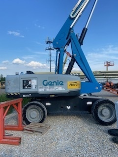 2018 Genie S-85XC-6