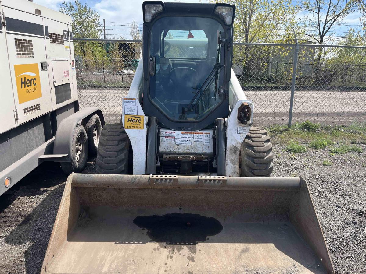 2019 Bobcat S650