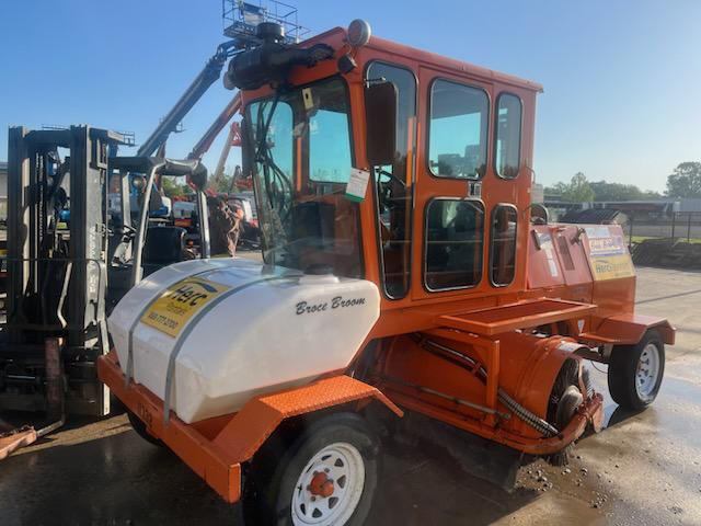 2020 Broce RCT350