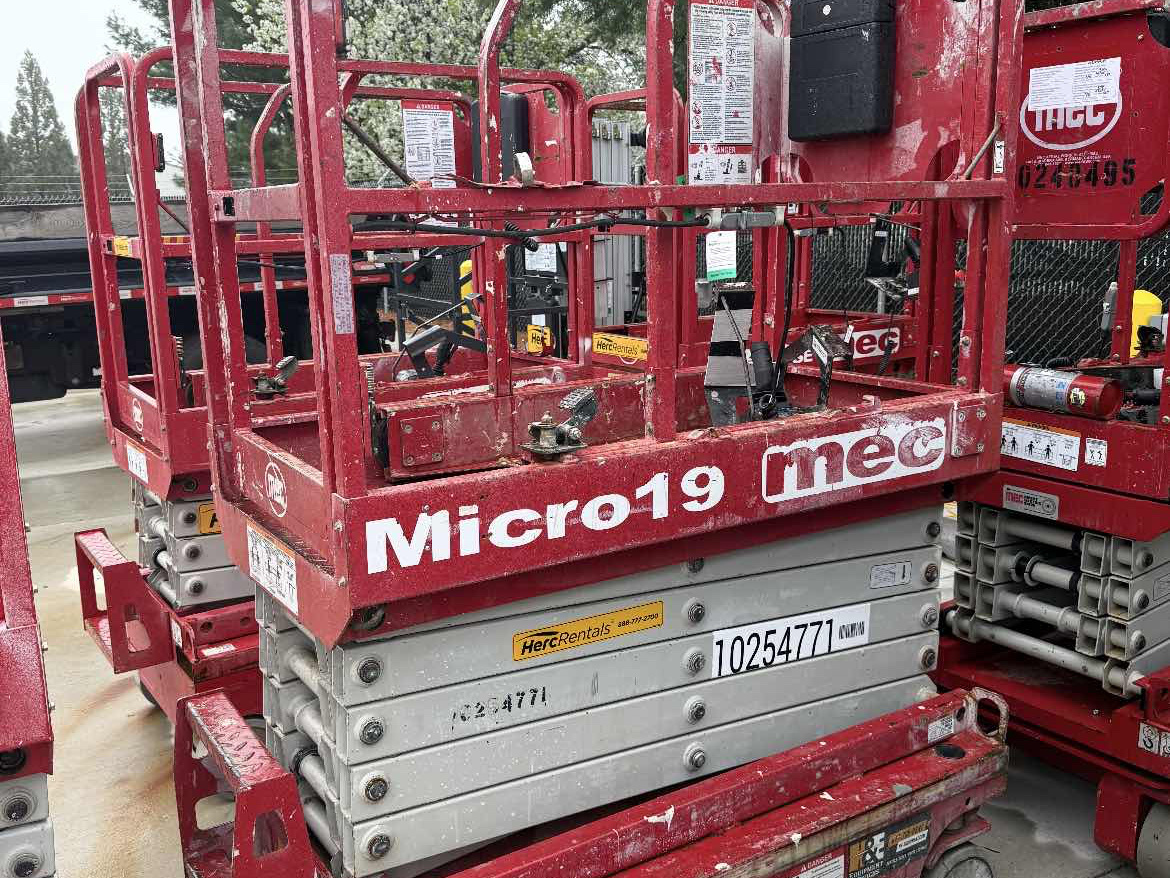 2018 MEC Micro 19