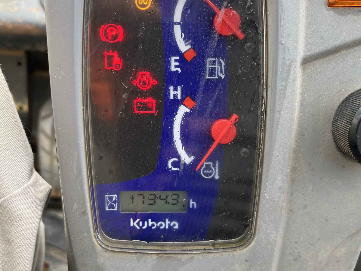 2020 Kubota SVL65-2-1