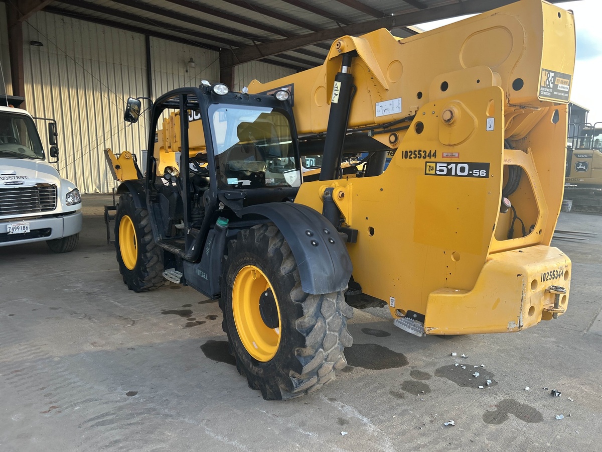 2018 JCB 510-56-3