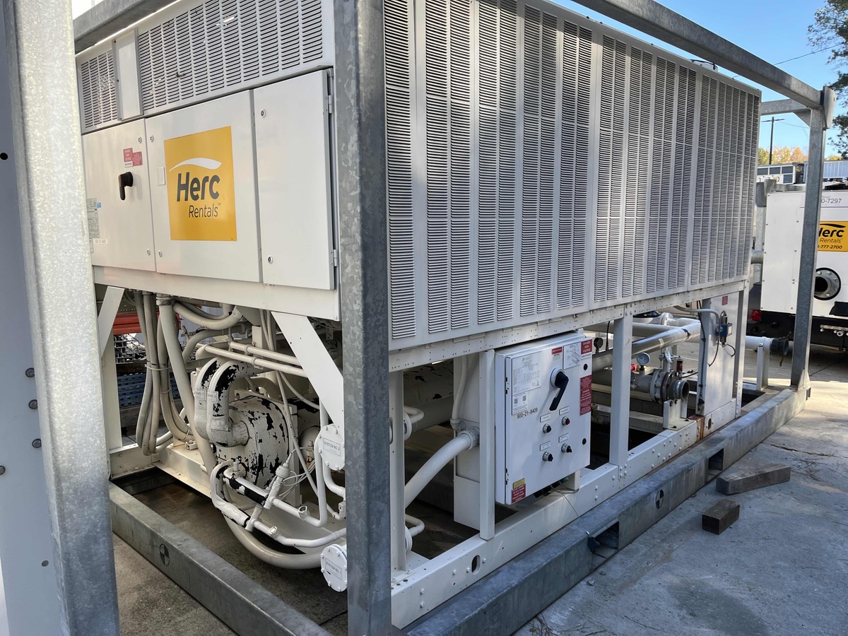 2018 Caps PCCH-100TC-9