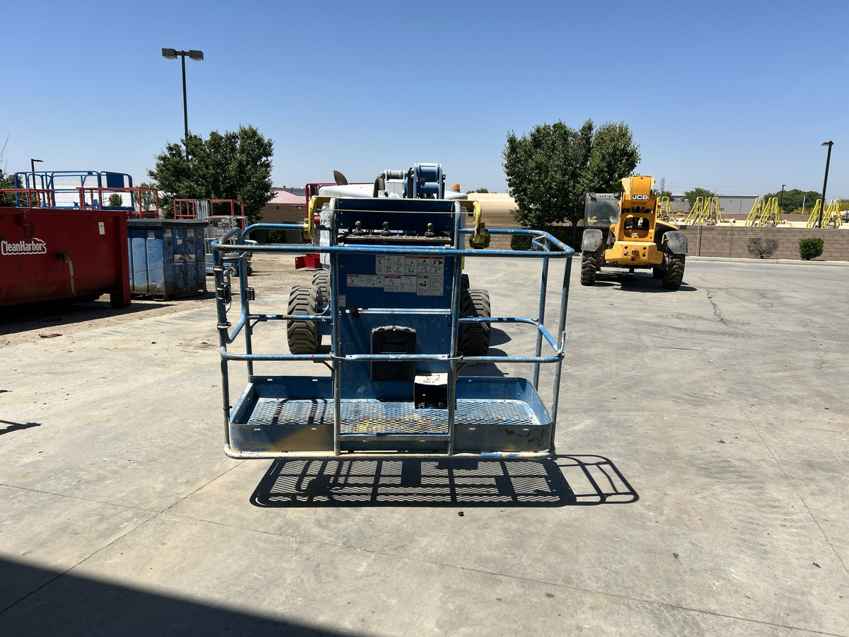 2018 Genie Z-45/25J RT-5