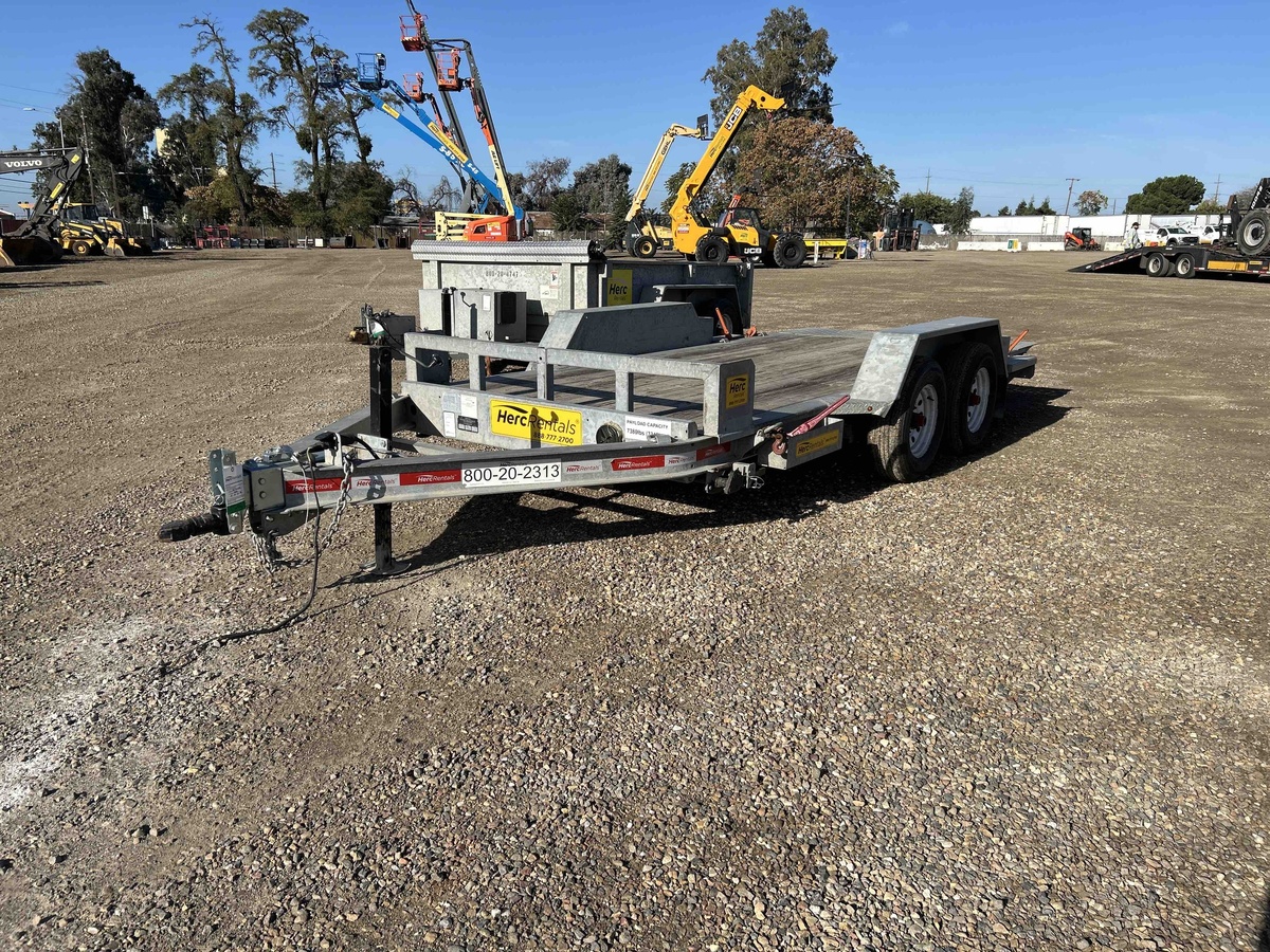 2018 Felling FT10ITIG