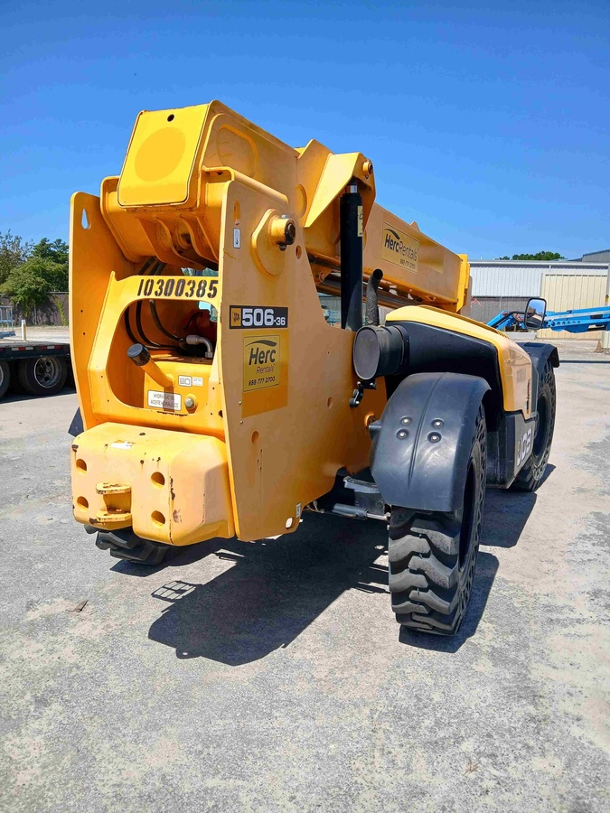 2020 JCB 506-36-5